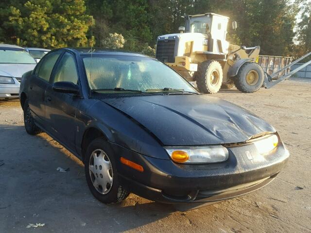 auto auction ended on vin 1g8zh52852z301470 2002 saturn sl1 in nc raleigh autobidmaster