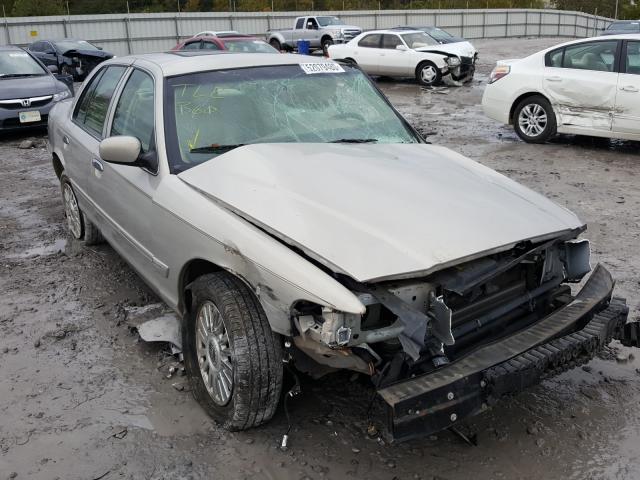 2006 Mercury Grand Marquis LS