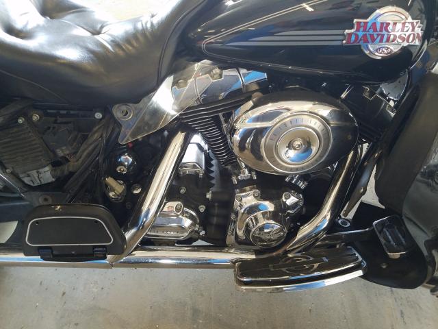 2007 HARLEY-DAVIDSON FLHTCUI 1HD1FC4157Y618495