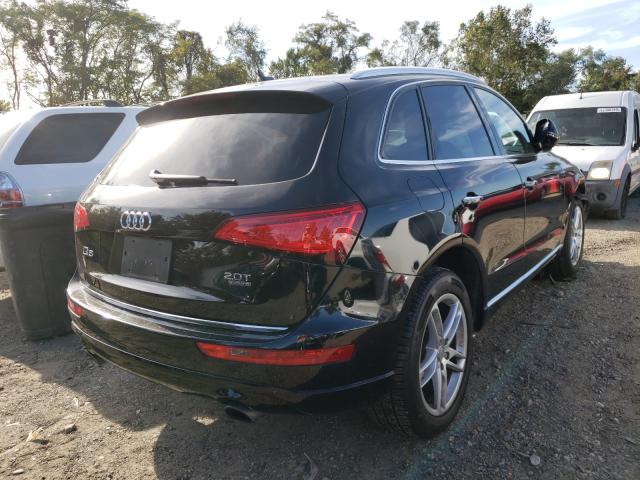 VIN WA1C2AFP6HA095519 2017 Audi Q5, Premium no.4