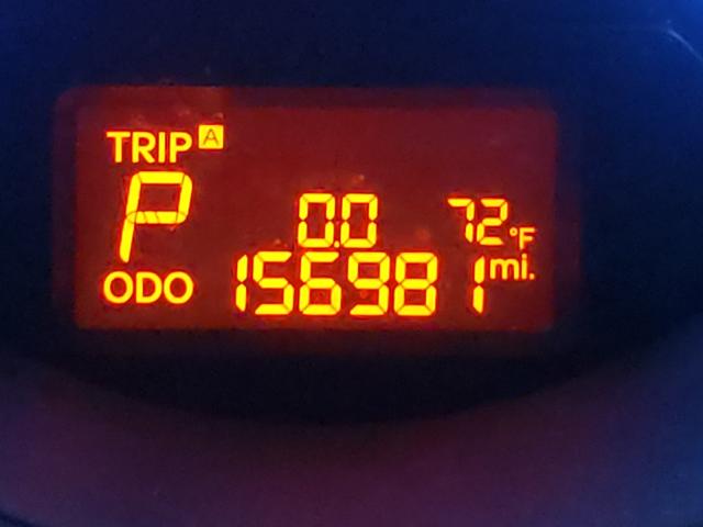  KIA SOUL 2013 Серебристый