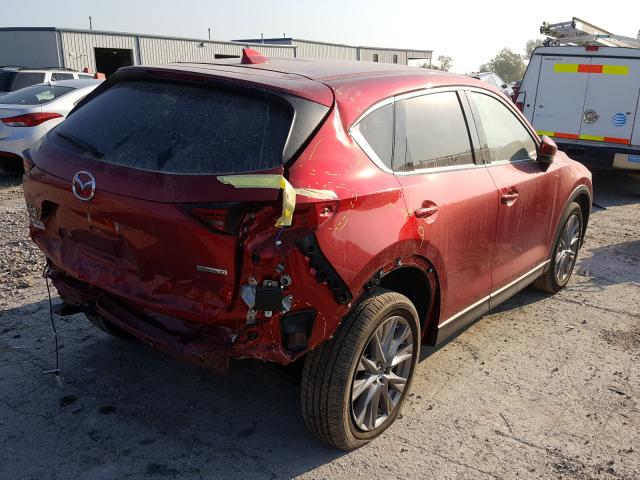 2020 MAZDA CX-5 GRAND JM3KFBDM1L0811429