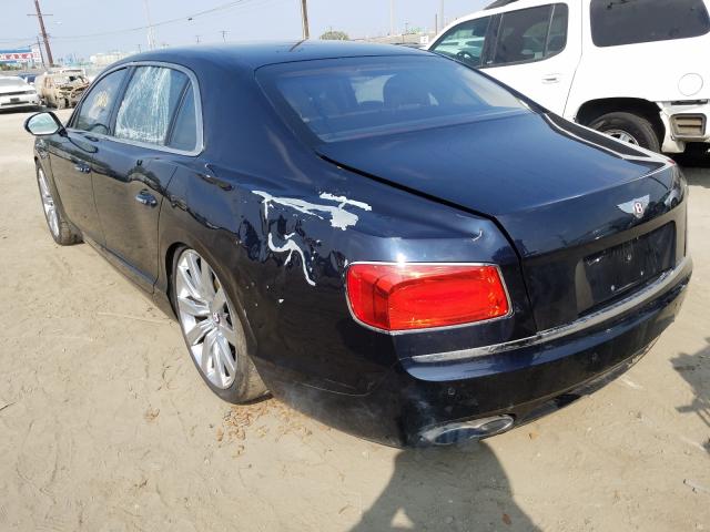 VIN SCBET9ZA7GC051438 2016 Bentley Flying no.3