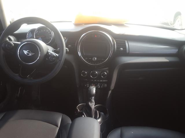 2017 MINI COOPER WMWXU1C55H2E18828