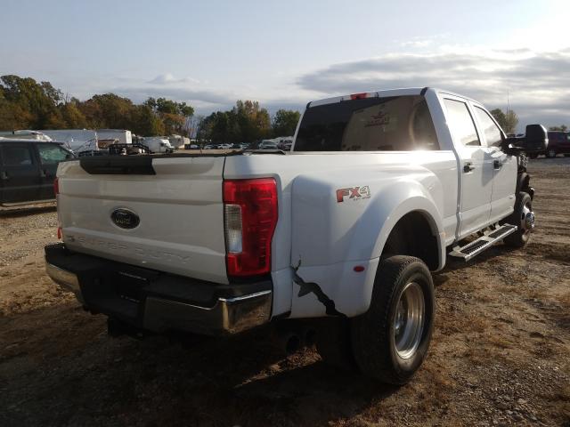 2019 FORD F350 SUPER 1FT8W3DT5KEE83398