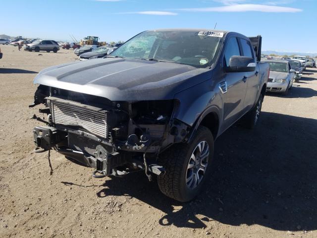 2020 FORD RANGER SUP 1FTER4FHXLLA31100