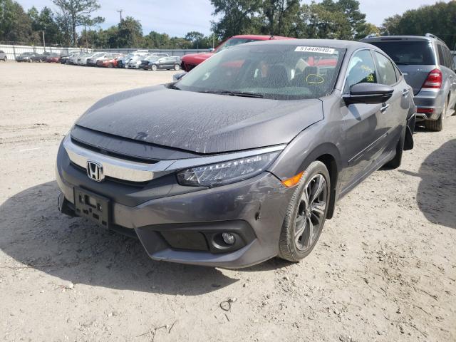 2018 HONDA CIVIC TOUR 2HGFC1F93JH645107