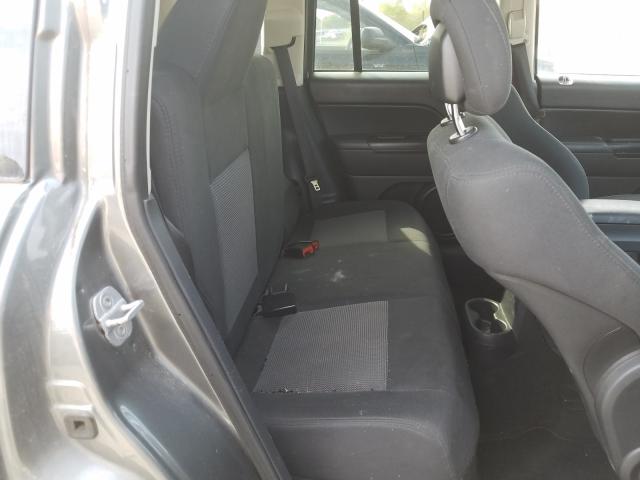 2011 JEEP COMPASS SP 1J4NF1FBXBD283306