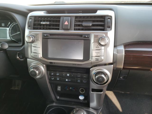 2016 TOYOTA 4RUNNER SR JTEBU5JR4G5311768