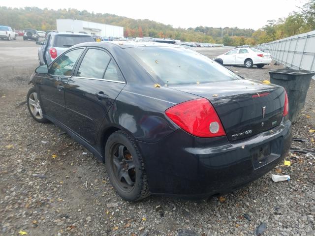2010 PONTIAC G6 1G2ZA5E03A4159958