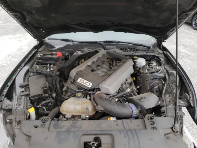 2015 FORD MUSTANG GT 1FA6P8CF6F5358385