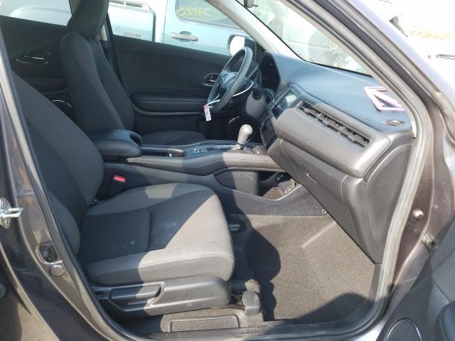2019 HONDA HR-V EX 3CZRU6H54KM723956