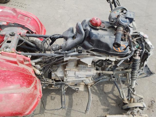 2010 HONDA TRX420 TM 1HFTE3407A4301486