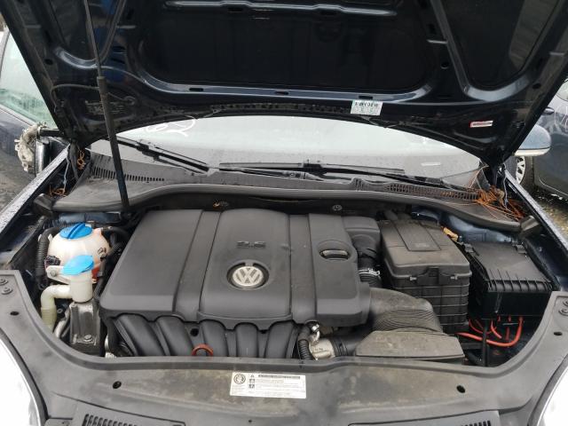 2010 VOLKSWAGEN JETTA LIMI 3VWAX7AJ9AM074982