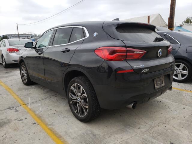 VIN WBXYJ5C50KEF82939 2019 BMW X2, Xdrive28I no.3