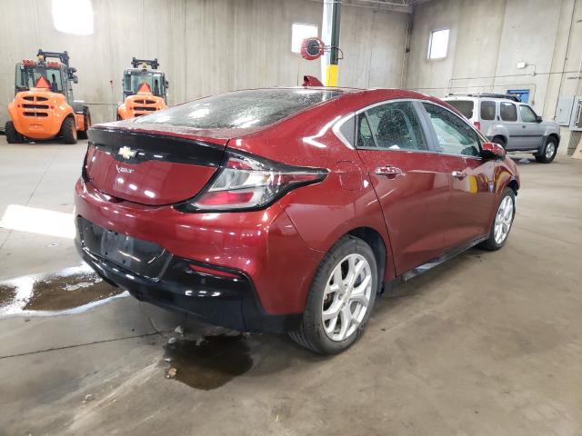 2017 CHEVROLET VOLT PREMI 1G1RB6S5XHU119751