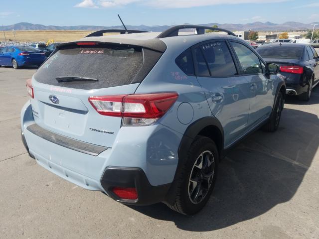 2019 SUBARU CROSSTREK JF2GTAAC0KH278925