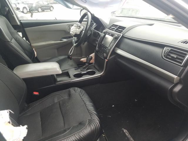 2015 TOYOTA CAMRY L/SE 4T1BF1FK2FU981449