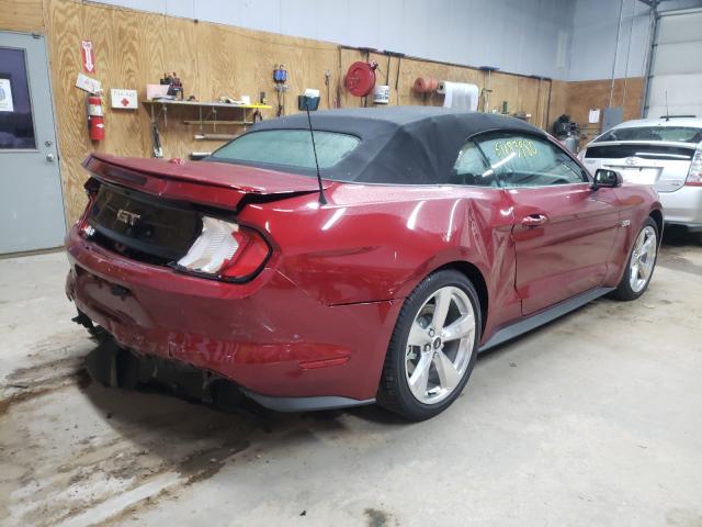 2019 FORD MUSTANG GT 1FATP8FF5K5191932