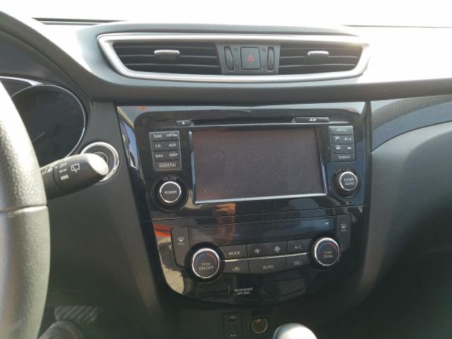 2016 NISSAN ROGUE S 5N1AT2MV2GC885366