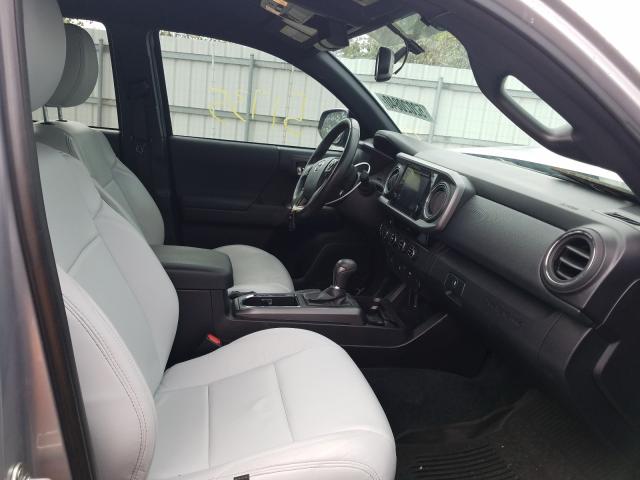 2016 TOYOTA TACOMA DOU 5TFCZ5AN1GX029406