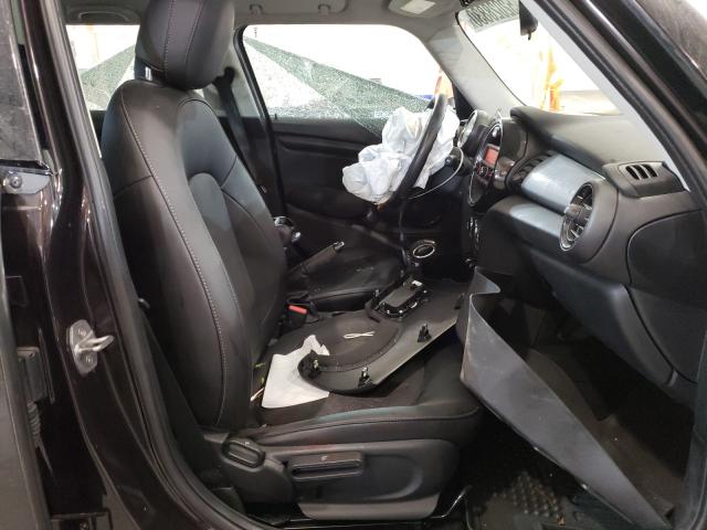 2015 MINI COOPER WMWXS5C57FT833568