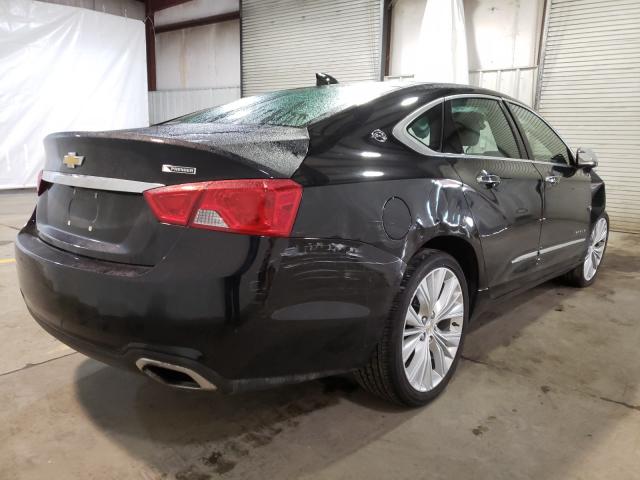 2019 CHEVROLET IMPALA PRE 1G1105S33KU101840