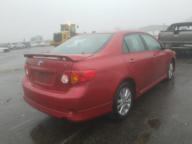 2010 TOYOTA COROLLA 2T1BU4EE4AC498171