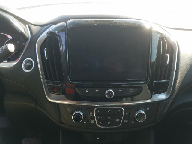2018 CHEVROLET TRAVERSE P 1GNEVJKW6JJ263031