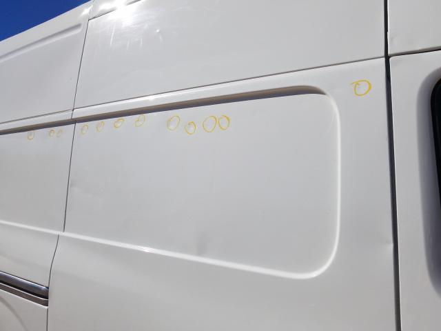 2017 NISSAN NV 2500 S 1N6AF0LYXHN804046