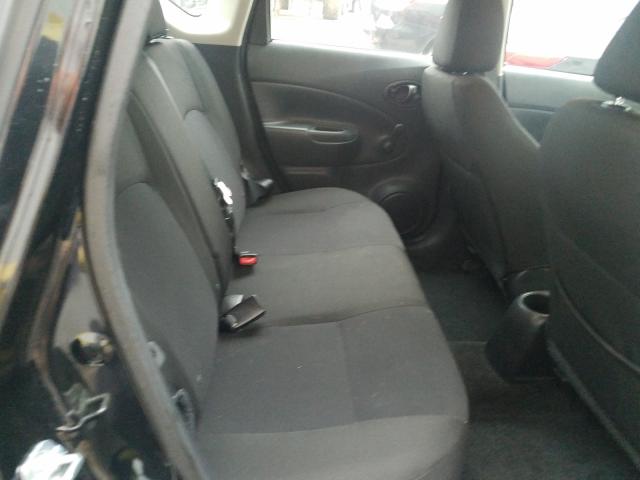 2018 NISSAN VERSA NOTE 3N1CE2CP3JL371714