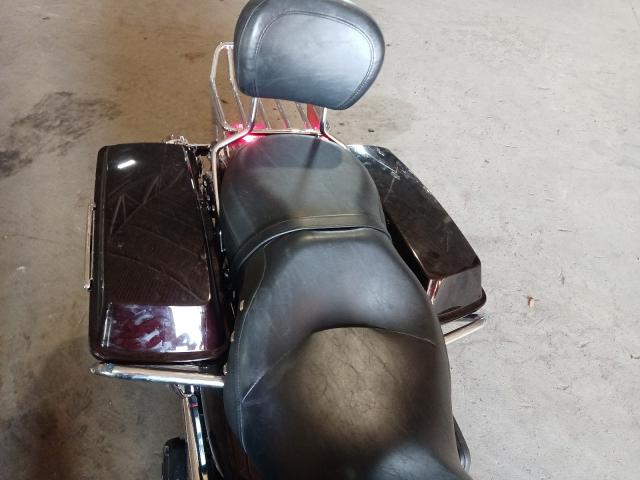 2011 HARLEY-DAVIDSON FLHR 1HD1FB415BB672191