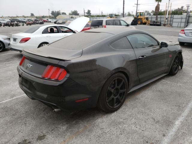 2015 FORD MUSTANG GT 1FA6P8CF6F5358385