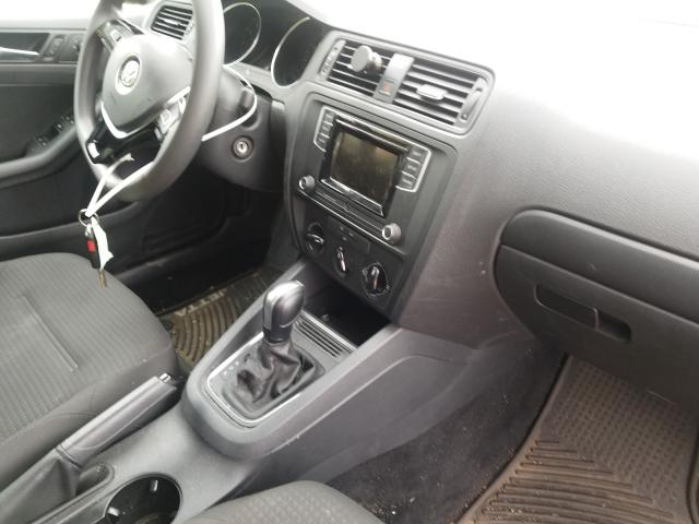 2016 VOLKSWAGEN JETTA S 3VW267AJ4GM379533