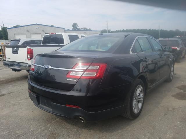 2015 FORD TAURUS SE 1FAHP2D8XFG175498