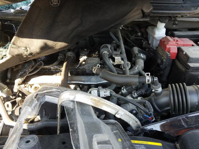 2020 NISSAN VERSA SR 3N1CN8FV9LL802315