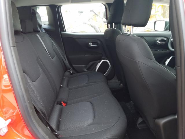 2018 JEEP RENEGADE S ZACCJBAB2JPH95358