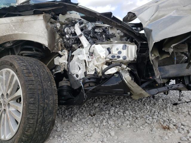2015 TOYOTA AVALON HYB 4T1BD1EB5FU041959