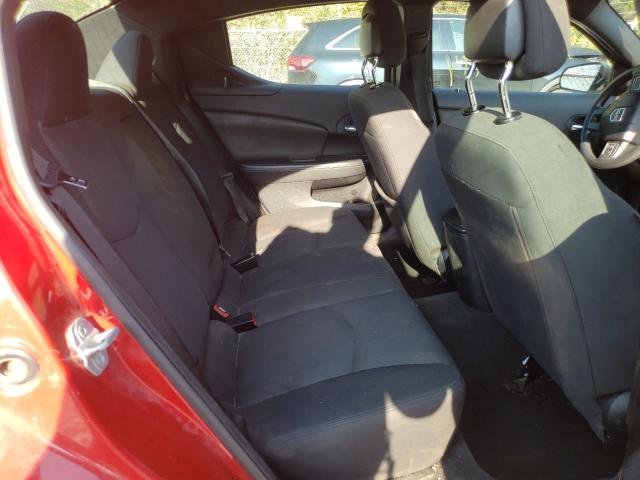 2012 DODGE AVENGER SE 1C3CDZAB2CN259817