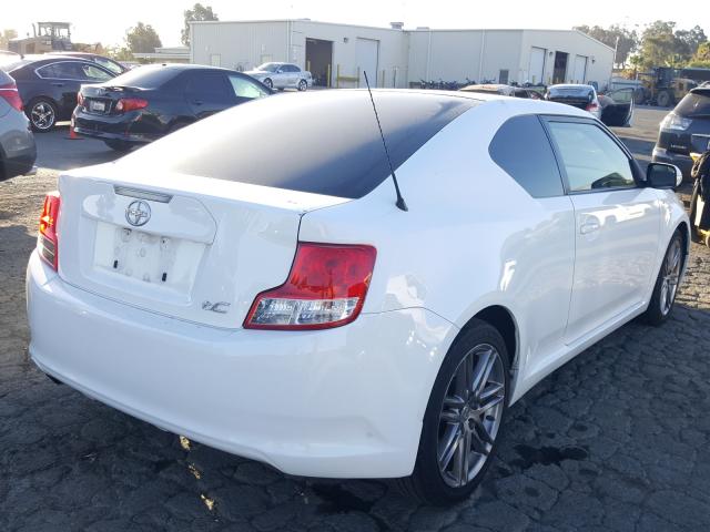 2013 TOYOTA SCION TC JTKJF5C71D3060522