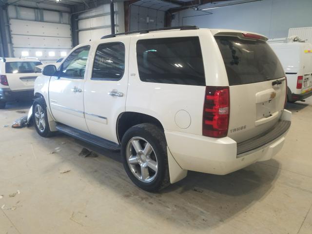 2013 CHEVROLET TAHOE K150 1GNSKCE05DR105932