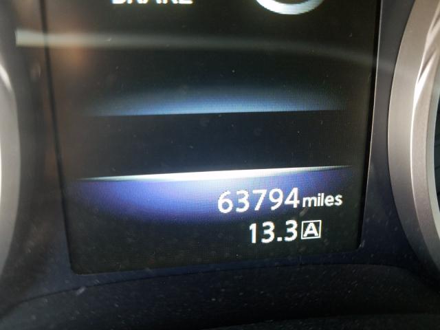 2017 INFINITI Q50 PREMIU JN1EV7APXHM739279