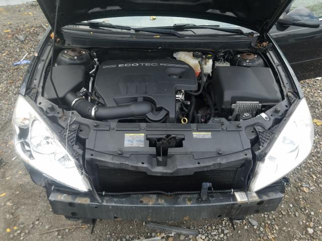 2010 PONTIAC G6 1G2ZA5E03A4159958