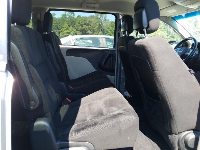 2014 DODGE GRAND CARA 2C4RDGBG2ER241215
