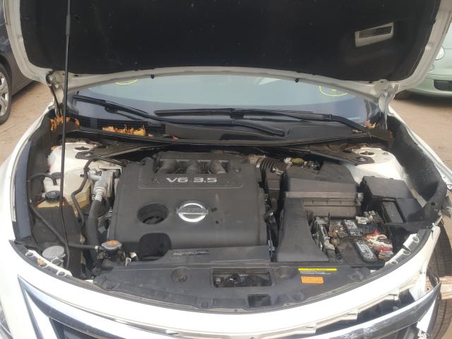 2013 NISSAN ALTIMA 3.5 1N4BL3AP8DC216928