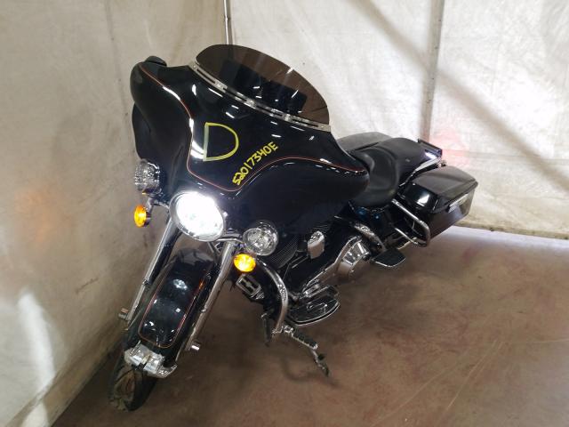 2002 HARLEY-DAVIDSON FLHT CLASS 1HD1DJV142Y637525