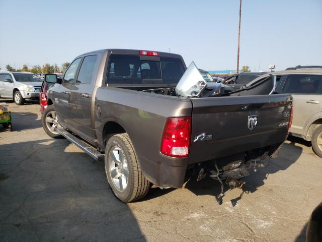 2018 RAM 1500 SLT 3C6RR7LG1JG251094