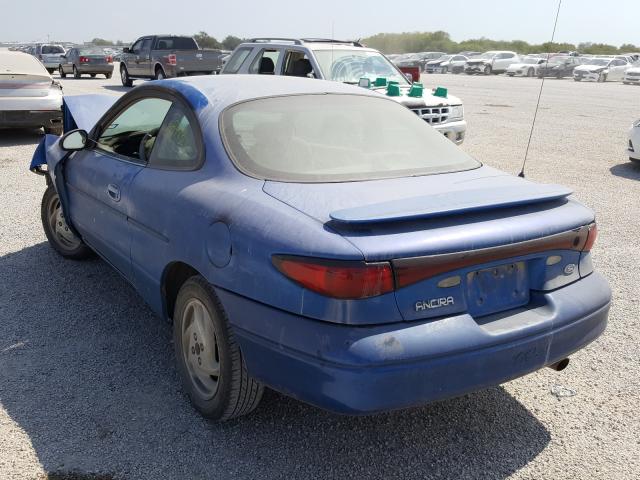 Escort 2000