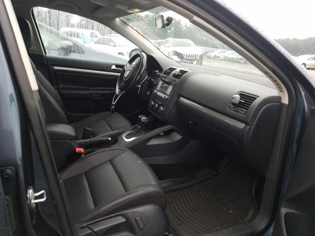 2010 VOLKSWAGEN JETTA LIMI 3VWAX7AJ9AM074982