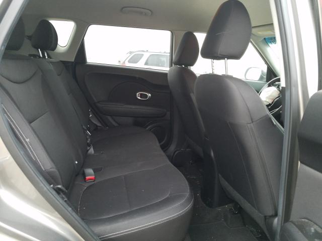 2015 KIA SOUL KNDJN2A20F7171073
